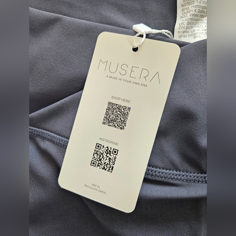 Women's Musera leggings - Picture 4 of 7